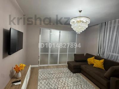 2-бөлмелі пәтер · 61 м² · 12/18 қабат, Утепова 31 — Розыбакиева- утепова, бағасы: 27 000 ₸ в Алматы, Бостандыкский р-н