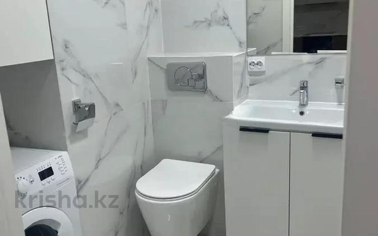 3-бөлмелі пәтер · 77.5 м² · 7/9 қабат, Ақкент ш/а., бағасы: 39.5 млн ₸ в Алматы, Алатауский р-н — фото 2