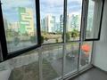 1-комнатная квартира · 47 м² · 2/9 этаж, мкр Шугыла 340/3 - 340/3к17, 340/8 - 340/8 к5 за 25.5 млн ₸ в Алматы, Наурызбайский р-н