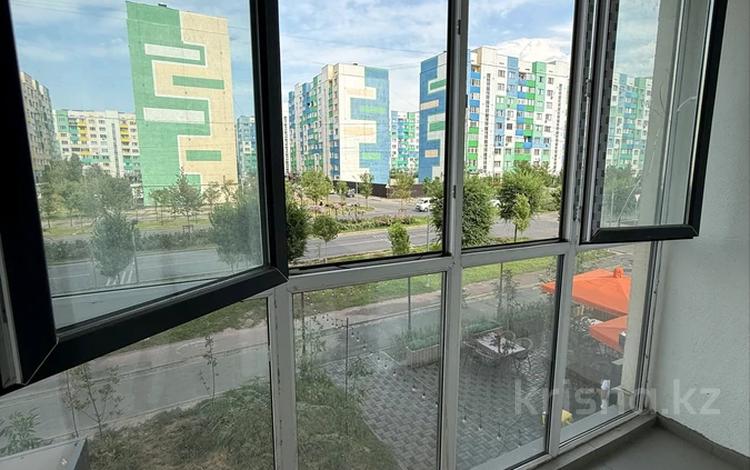 1-комнатная квартира · 47 м² · 2/9 этаж, мкр Шугыла 340/3 - 340/3к17, 340/8 - 340/8 к5 за 25.5 млн ₸ в Алматы, Наурызбайский р-н — фото 2