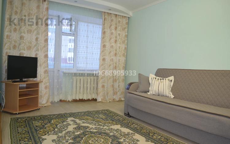 1-комнатная квартира · 35 м² · 3/5 этаж, Амангельды Иманова 36 за 200 000 ₸ в Астане — фото 4