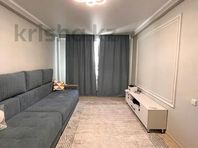 2-бөлмелі пәтер · 54 м² · 4/5 қабат, Кулагер, бағасы: 24.5 млн ₸ в Талдыкоргане