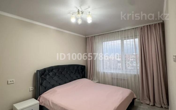 2-комнатная квартира · 60 м² · 10/10 этаж, мкр Шугыла, Мкр Шугыла, Жунисова — Alma syty 2 за 36 млн ₸ в Алматы, Наурызбайский р-н — фото 2