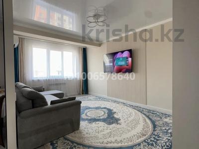 2-комнатная квартира · 60 м² · 10/10 этаж, мкр Шугыла, Мкр Шугыла, Жунисова — Alma syty 2 за 36 млн ₸ в Алматы, Наурызбайский р-н