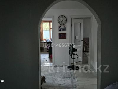 Отдельный дом · 3 комнаты · 80 м² · 5.5 сот., К.токсейтова 47 за 18 млн ₸ в Каргалы (п. Фабричный)