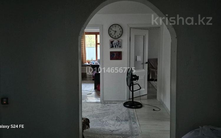 Отдельный дом · 3 комнаты · 80 м² · 5.5 сот., К.токсейтова 47 за 18 млн ₸ в Каргалы (п. Фабричный) — фото 2