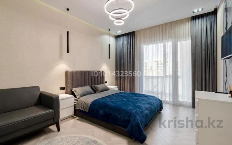 2-комнатная квартира · 52 м², Мангилик Ел 62 за 18 400 ₸ в Астане, Есильский р-н — фото 6