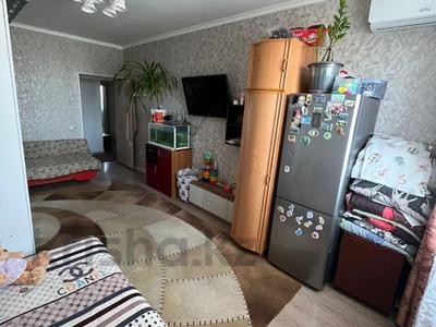 2-комнатная квартира · 55.7 м² · 4/5 этаж, Кажел Сариева 64 а за 15 млн ₸ в Атырау