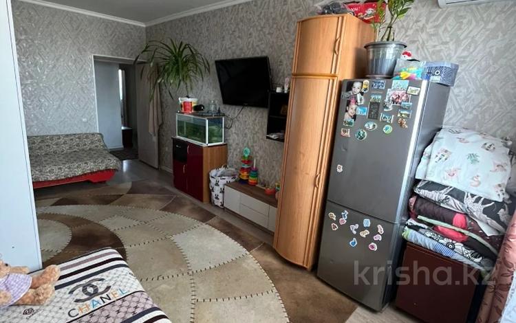 2-комнатная квартира · 55.7 м² · 4/5 этаж, Кажел Сариева 64 а за 15 млн ₸ в Атырау — фото 11