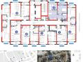 2-комнатная квартира · 46 м² · 10/12 этаж, мкр Акжар, Белжайлау 47а за 39.9 млн ₸ в Алматы, Наурызбайский р-н — фото 4