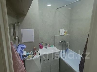 2-комнатная квартира · 46 м² · 3/4 этаж, мкр №1, Алтинсарина 49 — Улугбека за 29.5 млн ₸ в Алматы, Ауэзовский р-н