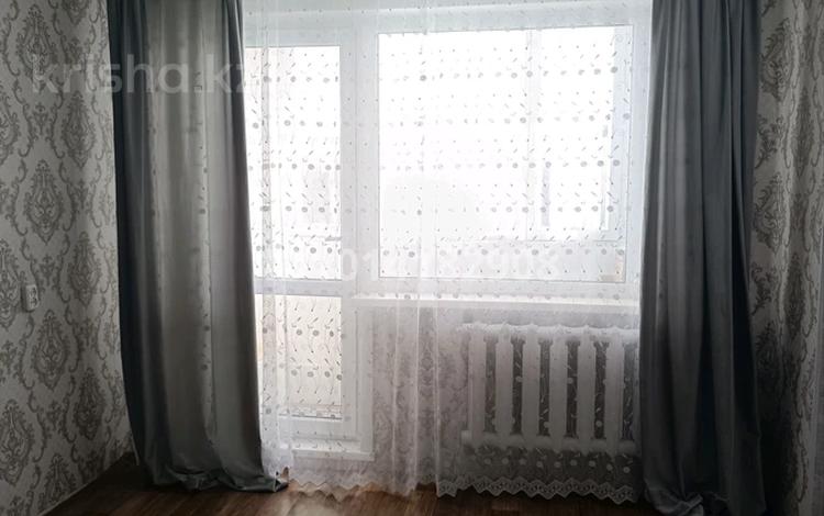 1-комнатная квартира · 30.3 м² · 4/5 этаж, проспект Абая за 5.2 млн ₸ в Шахтинске — фото 12
