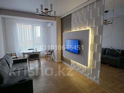1-комнатная квартира · 31 м² · 2/16 этаж, Байдибек би стр. 127/7 за 15 000 ₸ в Шымкенте, Абайский р-н