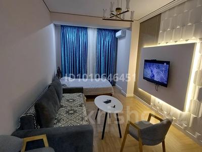 1-комнатная квартира · 31 м² · 2/16 этаж, Байдибек би стр. 127/7 за 12 000 ₸ в Шымкенте, Абайский р-н