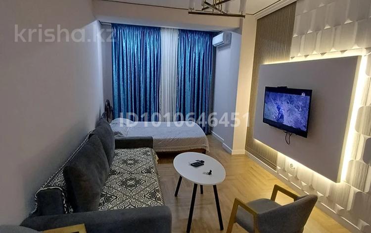 1-бөлмелі пәтер · 31 м² · 2/16 қабат, Байдибек би стр. 127/7, бағасы: 12 000 ₸ в Шымкенте, Абайский р-н — фото 19