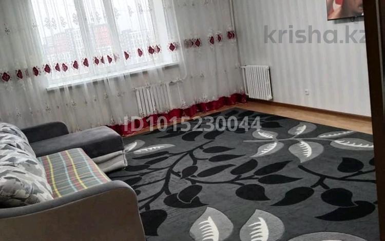 2-комнатная квартира · 73 м², Ч. Айтамова 36 — Омарова за 320 000 ₸ в Астане, Нура р-н — фото 2