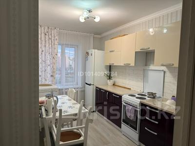2-комнатная квартира · 58.7 м² · 5/6 этаж, Хиуаз Доспанова 2/2 за 29 млн ₸ в Астане, Сарайшык р-н