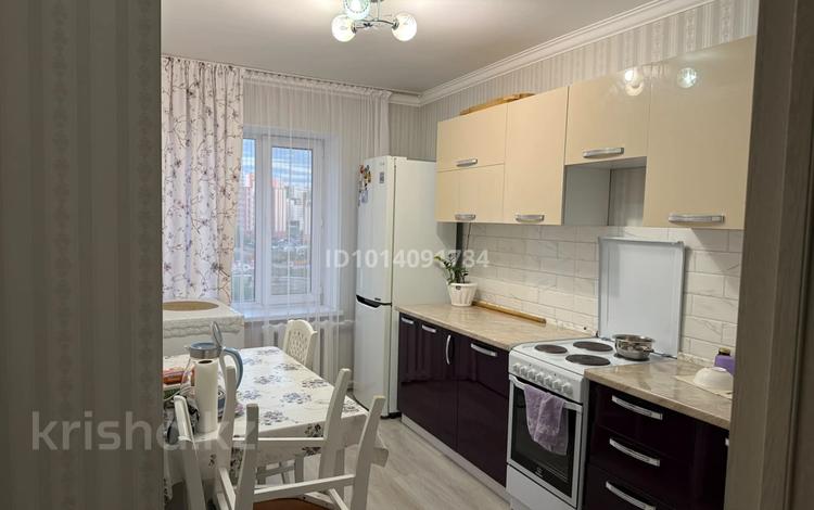 2-комнатная квартира · 58.7 м² · 5/6 этаж, Хиуаз Доспанова 2/2 за 29 млн ₸ в Астане, Сарайшык р-н — фото 2