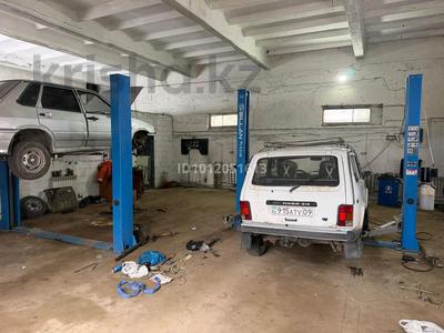 Азс, автосервисы и автомойки · 100 м² за 200 000 ₸ в Караганде, Казыбек би р-н