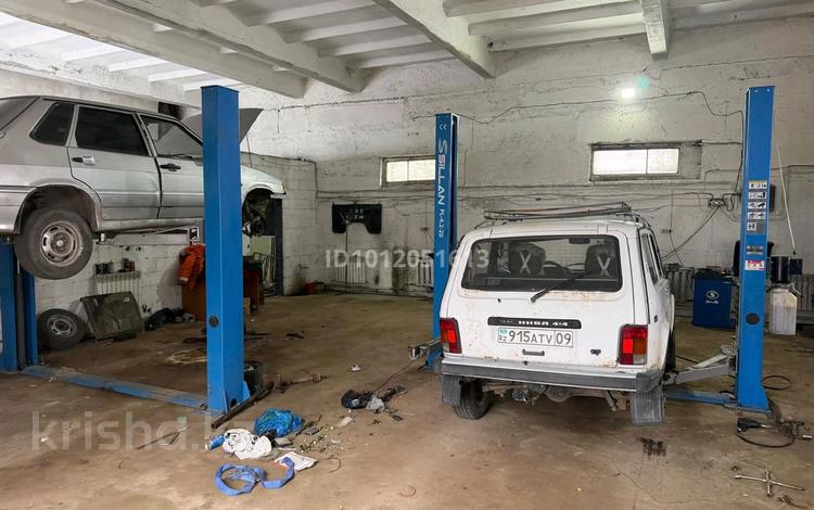 Азс, автосервисы и автомойки · 100 м² за 200 000 ₸ в Караганде, Казыбек би р-н — фото 2