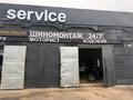 Азс, автосервисы и автомойки · 100 м² за 200 000 ₸ в Караганде, Казыбек би р-н — фото 2