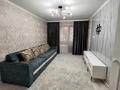 2-комнатная квартира · 43.6 м² · 2/5 этаж, мкр Жансая 33 за 120 000 ₸ в Таразе