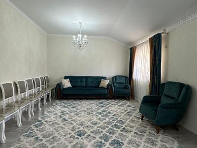 3-комнатная квартира, 89.5 м², 3/4 этаж, санкибай батыра за 30 млн 〒 в Актобе