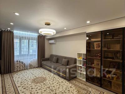 3-бөлмелі пәтер · 78 м² · 2/5 қабат, Алтын Орда, бағасы: 47 млн ₸ в Алматы, Наурызбайский р-н
