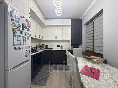 3-бөлмелі пәтер · 92 м² · 1/10 қабат, Проспект Райымбека 241 — Ауэзова, бағасы: 56 млн ₸ в Алматы, Алмалинский р-н