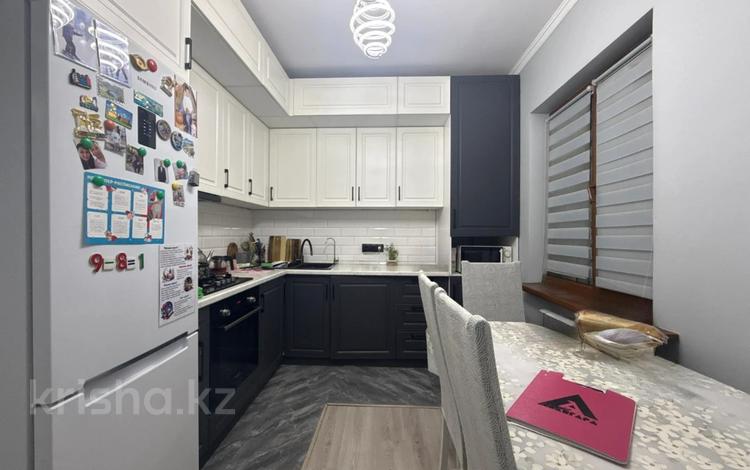 3-бөлмелі пәтер · 92 м² · 1/10 қабат, Проспект Райымбека 241 — Ауэзова, бағасы: 56 млн ₸ в Алматы, Алмалинский р-н — фото 4