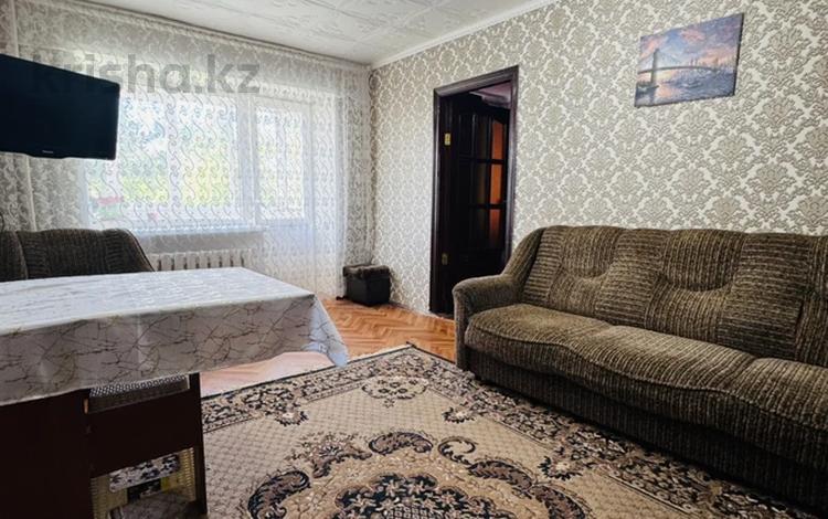 3-бөлмелі пәтер · 54.6 м² · 3/3 қабат, ул.Т.Масина 37/2, бағасы: 11.5 млн ₸ в Уральске — фото 2