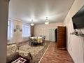 Часть дома · 4 комнаты · 130 м² · 20 сот., Центральная — Пос. Березовский за 18 млн ₸ в Семее — фото 13