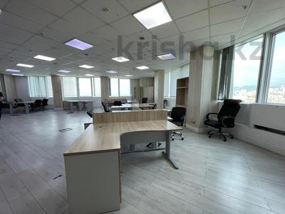Офисы • 670 м² за ~ 10.1 млн 〒 в Алматы, Бостандыкский р-н