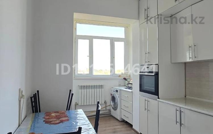 2-бөлмелі пәтер · 60 м² · 5/5 қабат, Карасу 67 — Желтоксан-Сайрамская, бағасы: 160 000 ₸ в Шымкенте, Енбекшинский р-н — фото 2