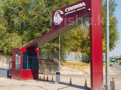 Еркін, кеңселер · 265.9 м², бағасы: ~ 2.6 млн ₸ в Алматы