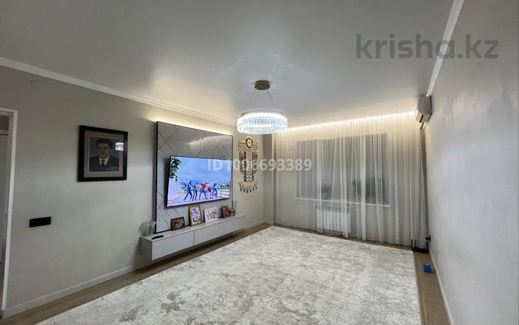 4-бөлмелі пәтер · 120 м² · 3/5 қабат, 29-й мкр 26, бағасы: 39.8 млн ₸ в Актау — фото 2