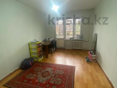 1-комнатная квартира, 33 м², 2/5 этаж, мкр Тастак-2 за 22.5 млн 〒 в Алматы, Алмалинский р-н