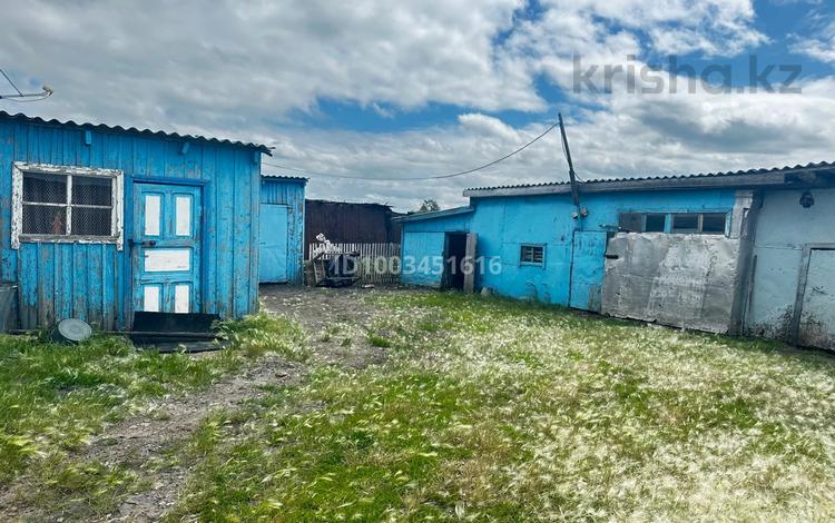 Отдельный дом · 3 комнаты · 63 м² · 18 сот., Молодежная 3 — С Минкесер , Мамлютский район за 5 млн ₸ в Мамлютке — фото 2
