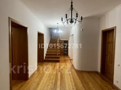 Отдельный дом · 6 комнат · 270 м² · 12.5 сот., мкр Дубок-2 за 1.2 млн ₸ в Алматы, Ауэзовский р-н