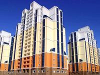 4-комнатная квартира, 143.9 м², 7/19 этаж, Шолпан Иманбаевой за 65 млн 〒 в Астане, р-н Байконур