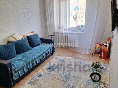 1-бөлмелі пәтер, 35.4 м², 5/9 қабат, косшыгулулы 14 — 65 школа, бағасы: 15.5 млн 〒 в Астане, Сарыарка р-н