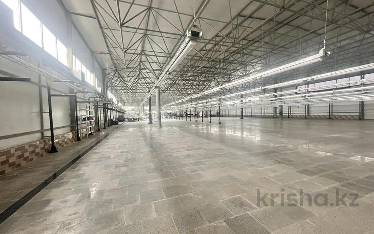 Свободное назначение, склады • 1700 м² за 5.1 млн 〒 в Алматы, Наурызбайский р-н — фото 2