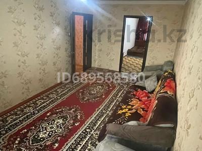 2-комнатная квартира · 60 м², 2 микрорайон 23 за 90 000 〒 в Таразе