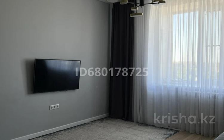 3-комнатная квартира, 86 м², 9/9 этаж, Камзина 41/3 за 36 млн 〒 в Павлодаре — фото 2