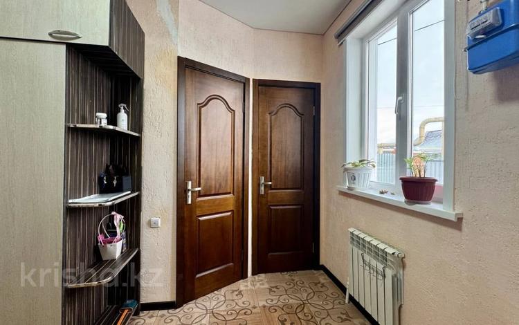 Часть дома · 3 комнаты · 71 м² · 4.6 сот., Дружба 5 квартал за 34 млн ₸ в Костанае — фото 3
