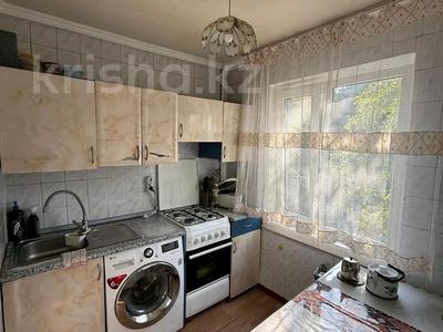 3-бөлмелі пәтер · 65 м² · 2/5 қабат, Тастақ-3 ш/а., Туркебаева 61, бағасы: 47 млн ₸ в Алматы, Алмалинский р-н