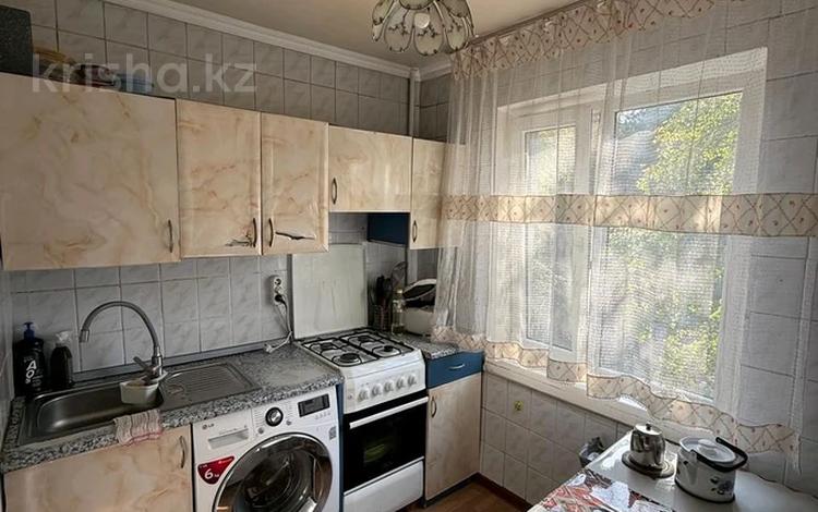 3-бөлмелі пәтер · 65 м² · 2/5 қабат, Тастақ-3 ш/а., Туркебаева 61, бағасы: 47 млн ₸ в Алматы, Алмалинский р-н — фото 2