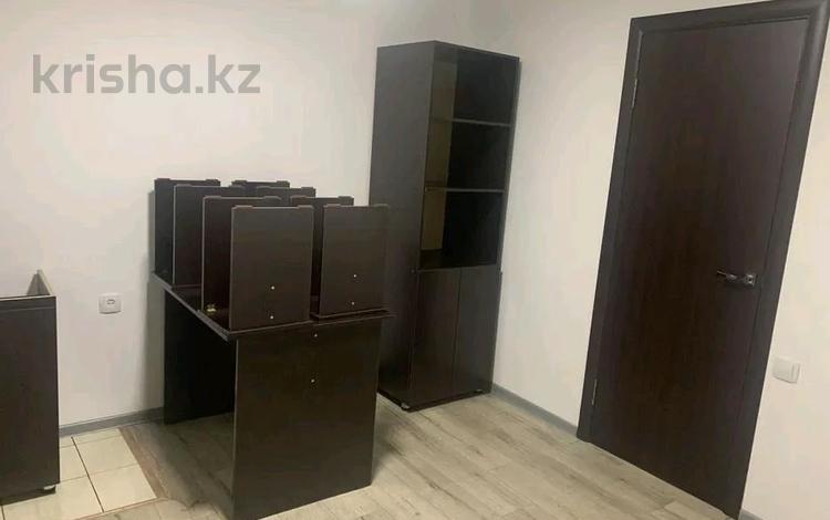 1-бөлмелі пәтер · 35 м² · 1 қабат, Думан-1 ш/а. 1/1, бағасы: 120 000 ₸ в Алматы, Медеуский р-н — фото 2