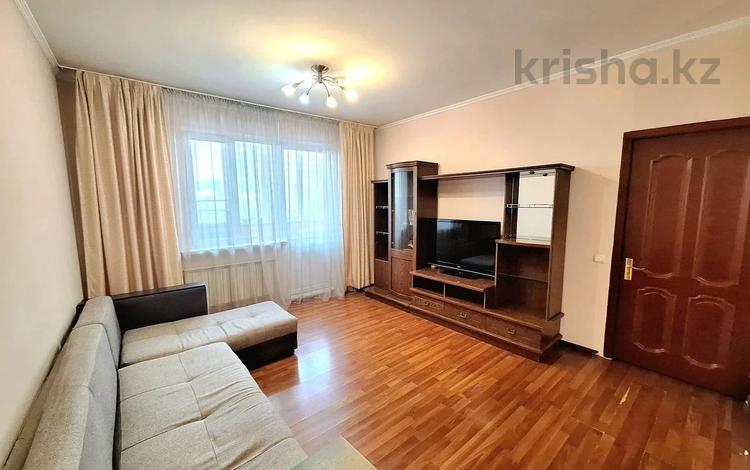 2-бөлмелі пәтер · 62 м² · 3/9 қабат, мкр Таугуль-2, бағасы: 43 млн ₸ в Алматы, Ауэзовский р-н — фото 2