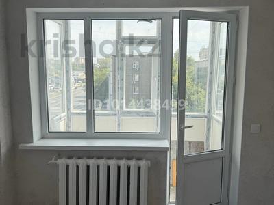 2-комнатная квартира · 42 м² · 5/5 этаж, Сарыарка 19 за 18 млн ₸ в Астане, Сарыарка р-н